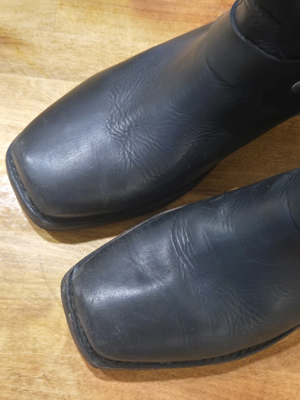 Cody James durable black